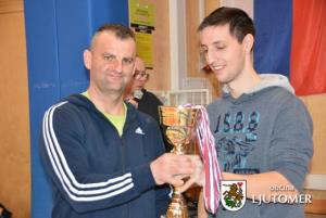 Zimska liga malega nogometa v Ljutomeru 7